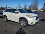 Toyota Highlander 2015