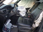 Ford Explorer 2022