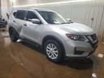 Nissan Rogue 2018