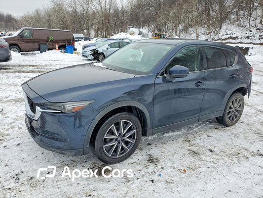 Mazda CX-5 2018 - Image 1 of 13