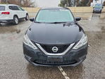 Nissan Sentra 2017