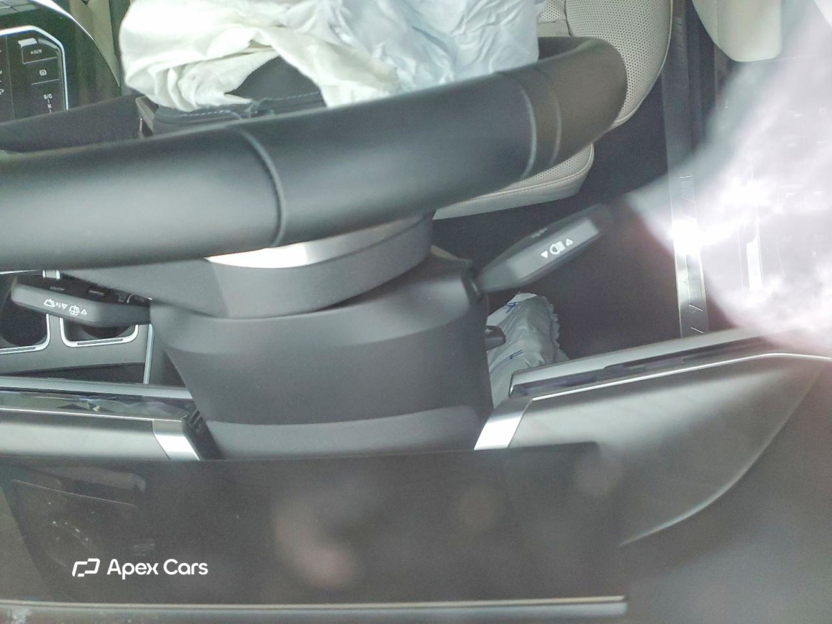 BMW i7 2023