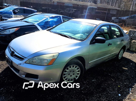 Honda Accord 2006 - Image 1 of 12