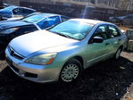 Honda Accord 2006