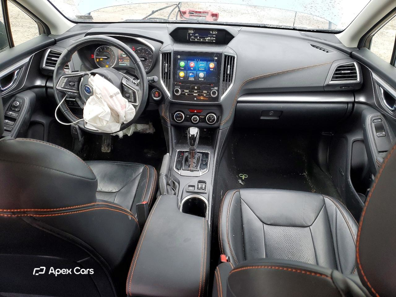 Subaru XV 2023