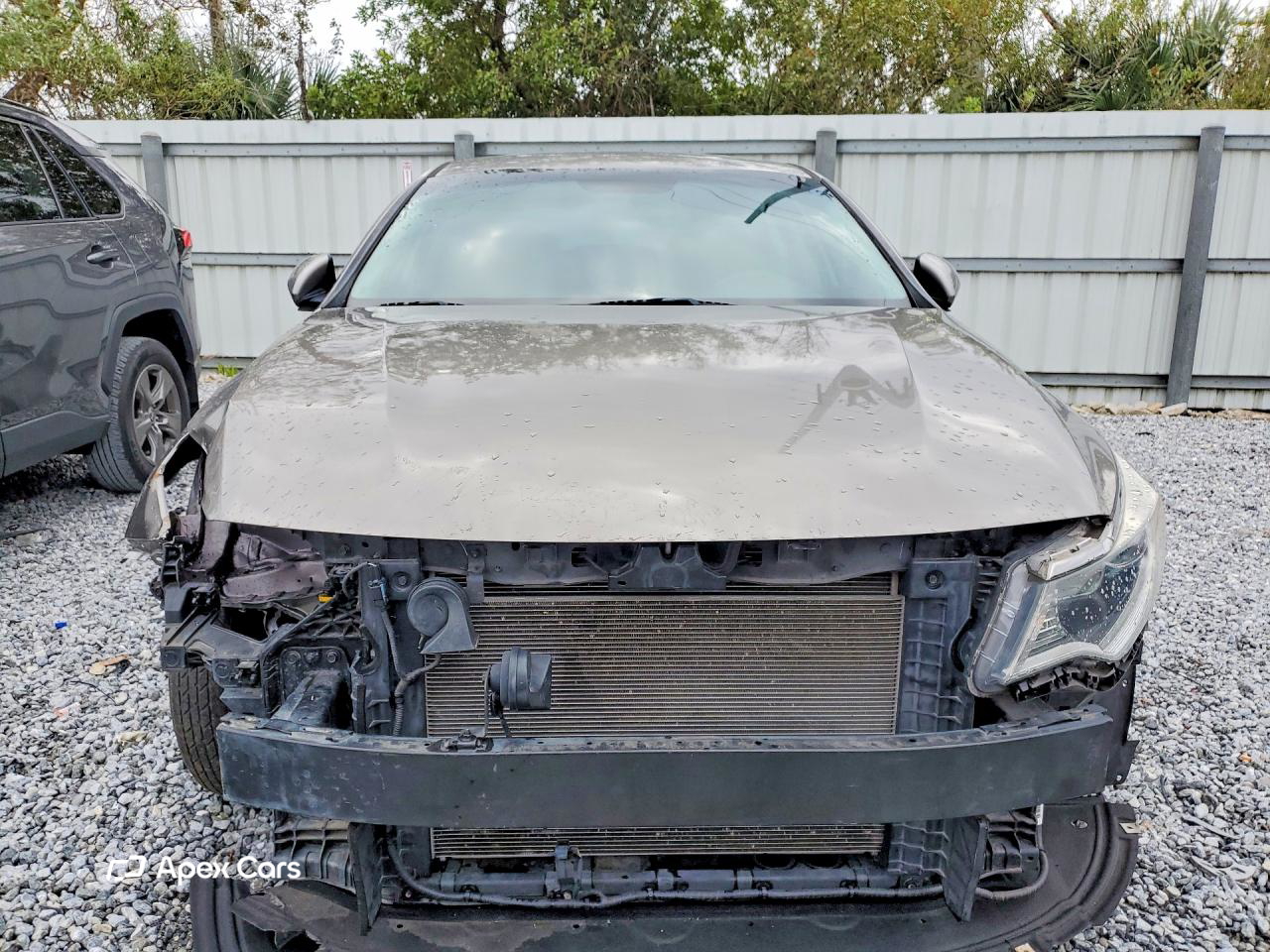 Kia Optima 2017