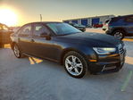 Audi A4 2018