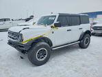 Ford Bronco 2023