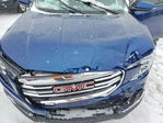 GMC Terrain 2022