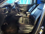 Ford Explorer 2021