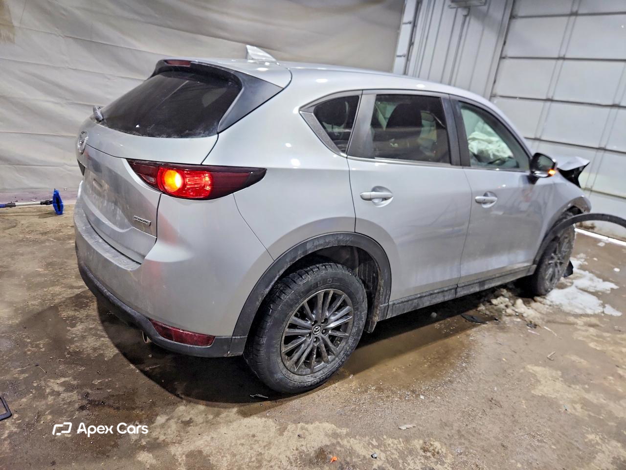 Mazda CX-5 2019