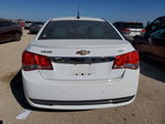 Chevrolet Cruze 2012