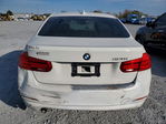 BMW Series 3 2016