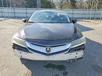 Acura ILX 2016