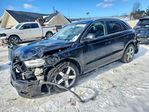 Audi Q3 2015