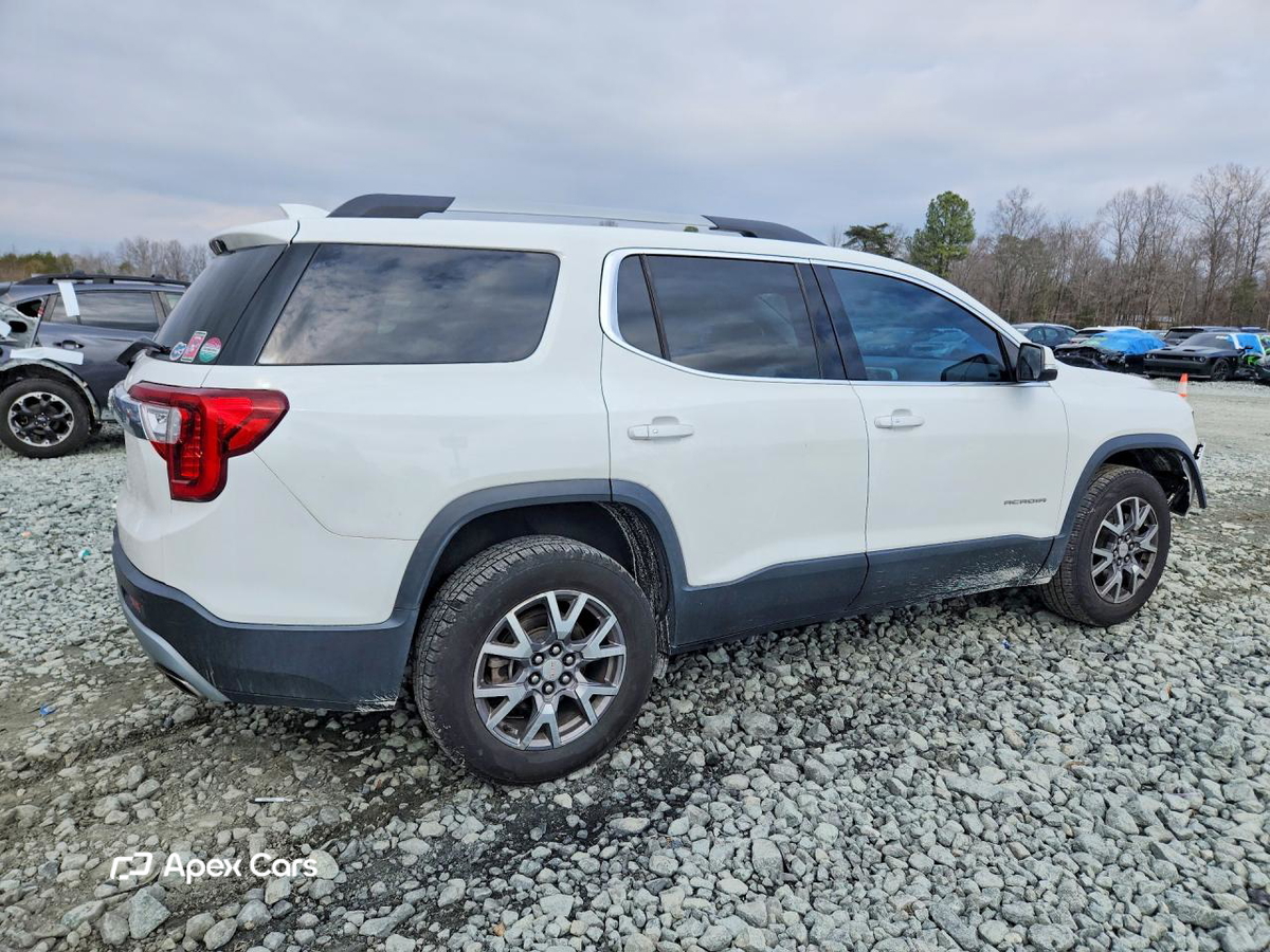 GMC Acadia 2020