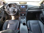 Subaru Impreza 2017