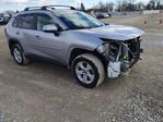 Toyota RAV 4 2019