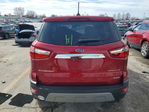 Ford EcoSport 2018