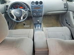 Nissan Altima 2011