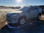 Toyota RAV 4 2019