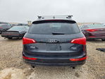 Audi Q5 2012