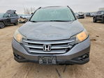 Honda CR-V 2012