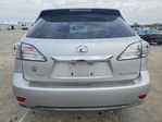 Lexus RX 2010
