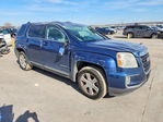GMC Terrain 2016