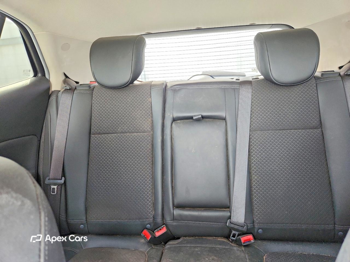 Buick Encore 2021