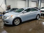Hyundai Sonata 2011