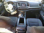 Toyota Highlander 2015