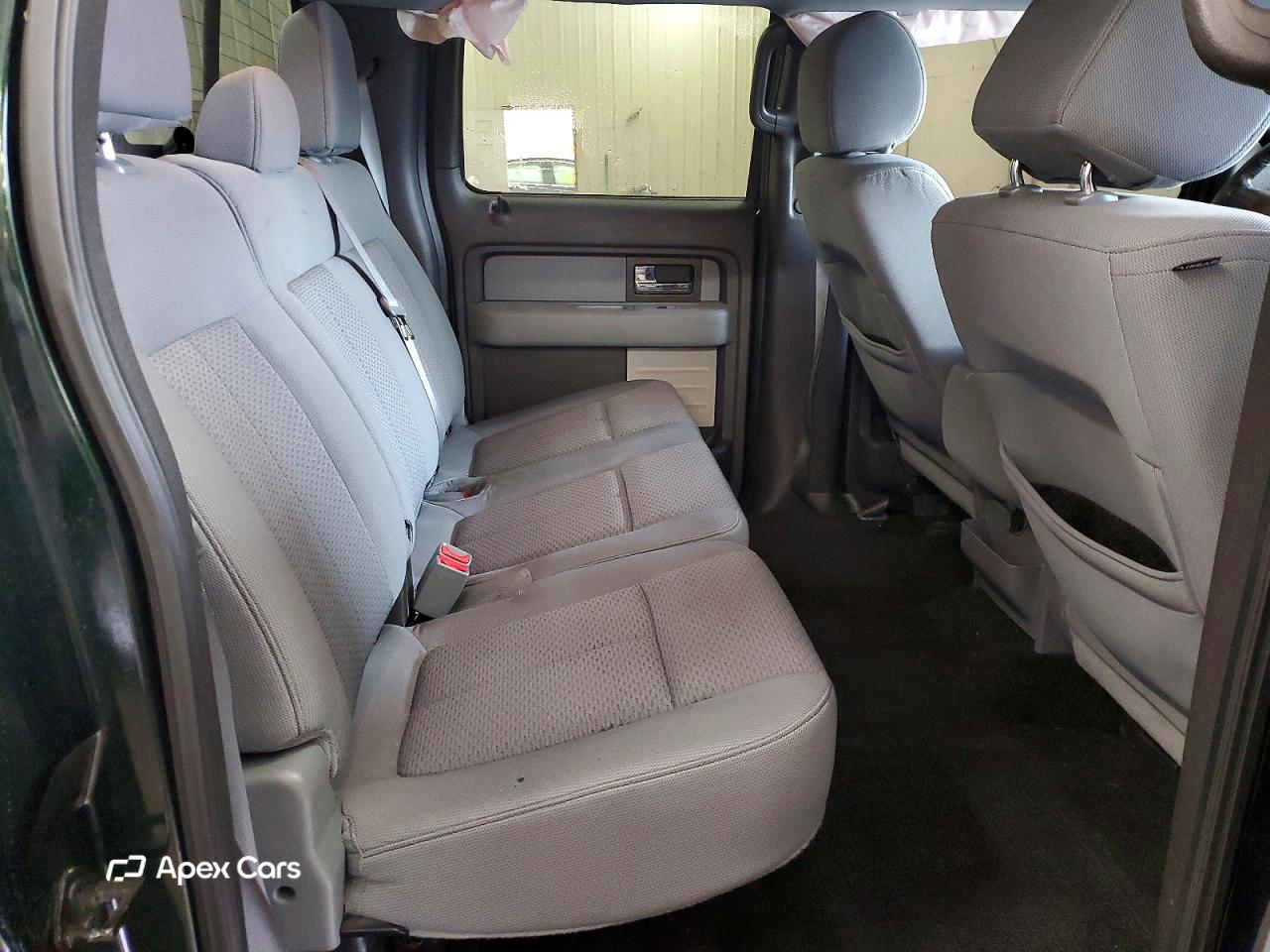 Ford F-150 2013