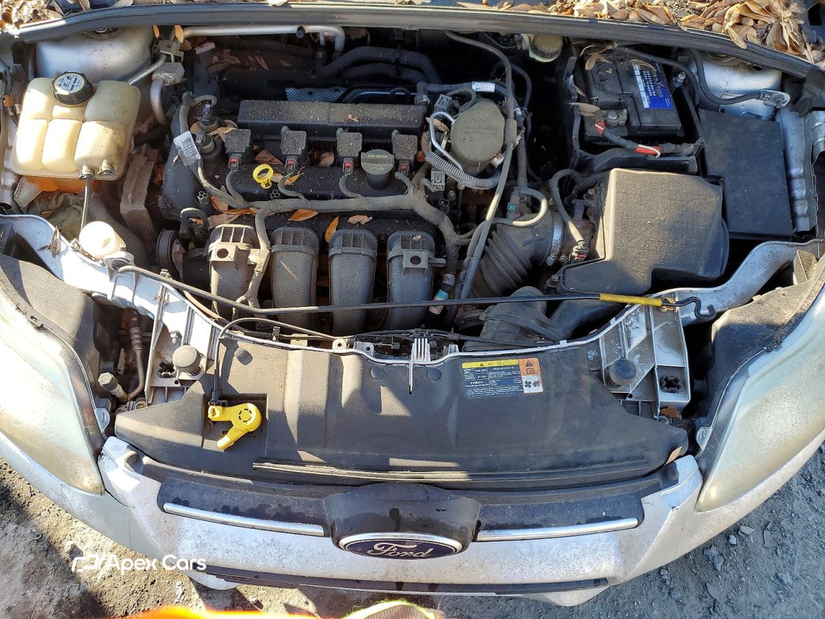 Ford Focus 2013