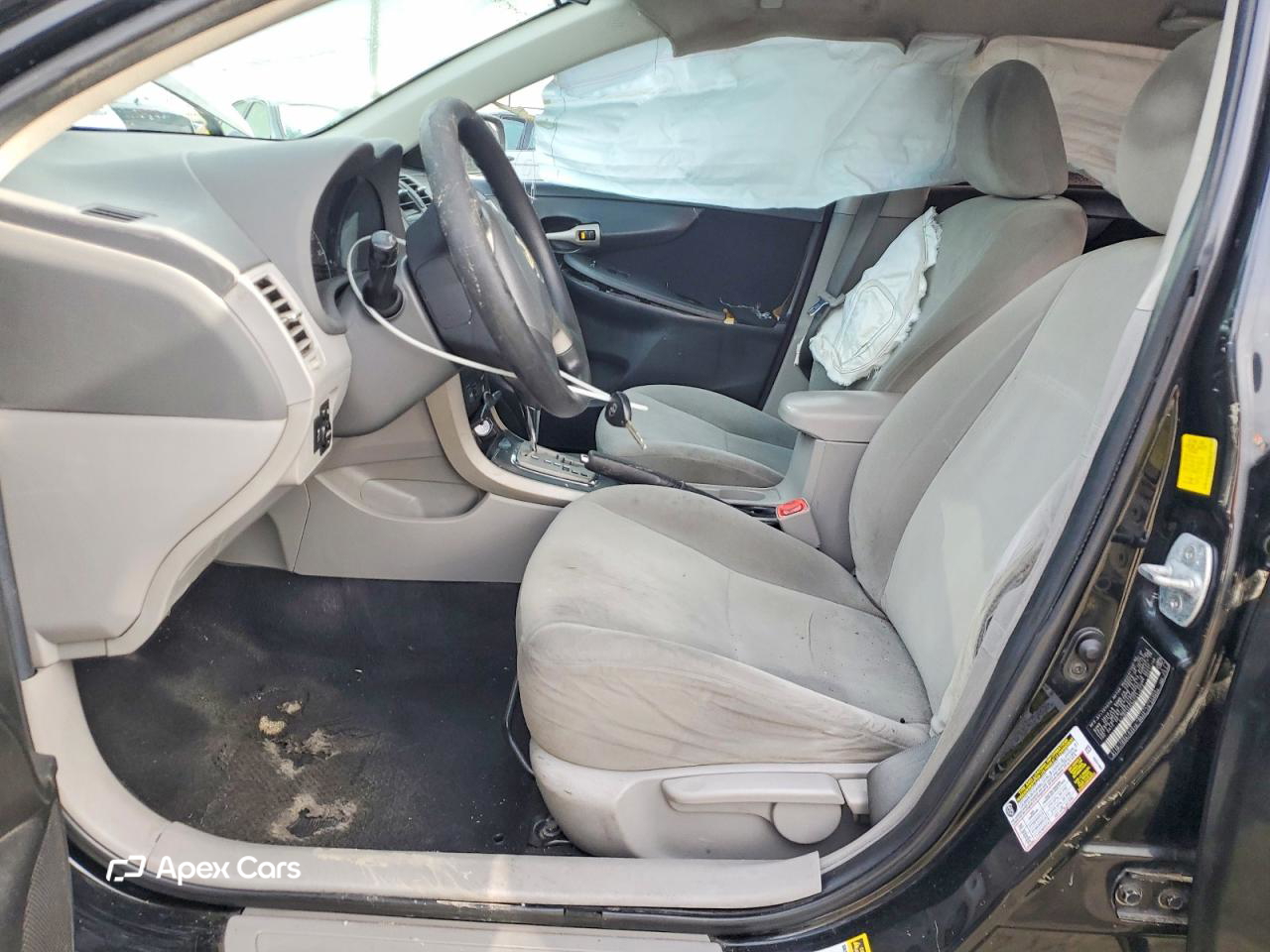 Toyota Corolla 2010
