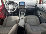 Ford EcoSport 2018
