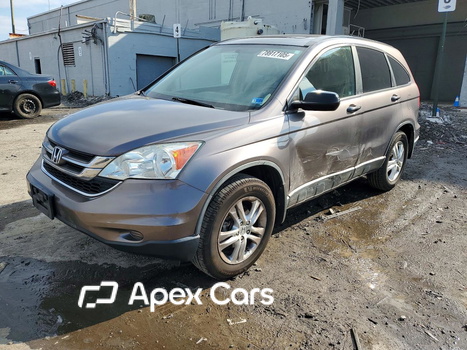 Honda CR-V 2010 - Image 1 of 13
