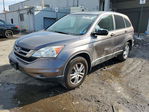 Honda CR-V 2010