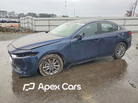 Mazda 3 2025 - Image 1 of 13
