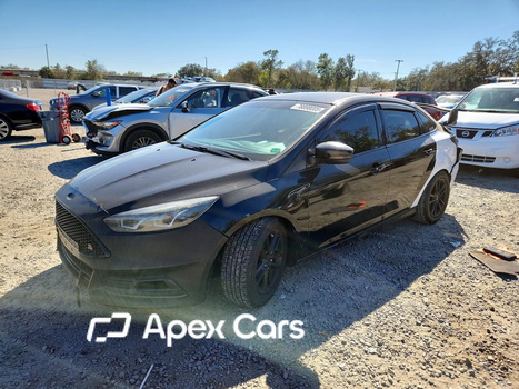 Ford Focus 2017 - Zdjęcie 1 z 12
