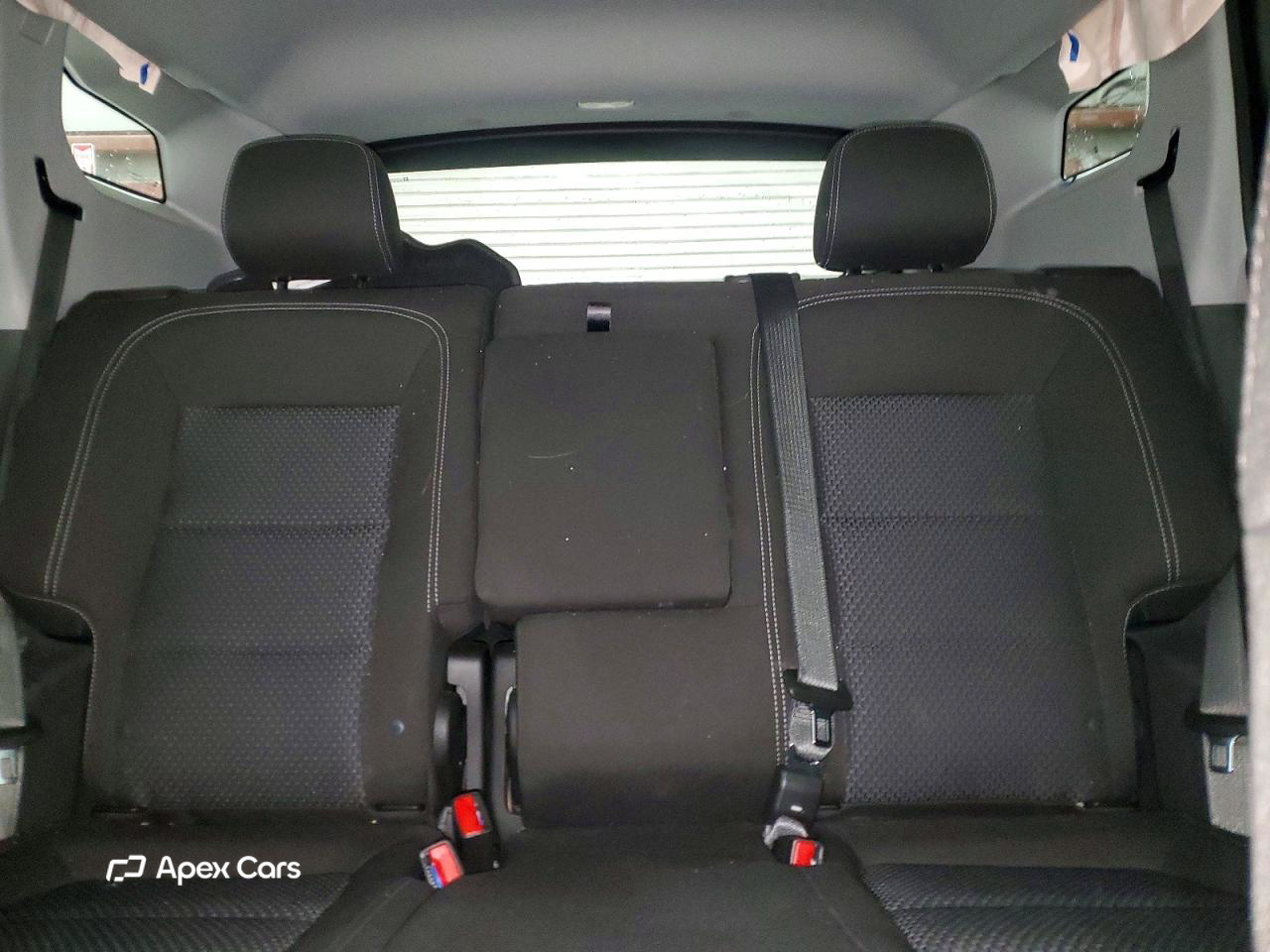 GMC Terrain 2024