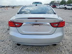 Nissan Maxima 2016