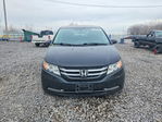 Honda Odyssey 2015