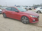 Nissan Altima 2020