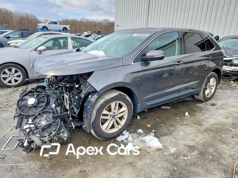 Ford Edge 2017 - Image 1 of 13