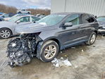 Ford Edge 2017