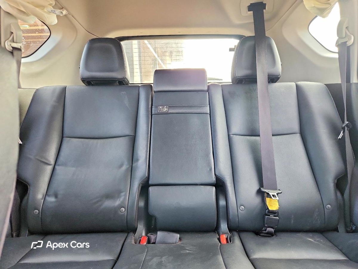 Toyota RAV 4 2016
