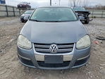Volkswagen Jetta 2010