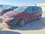 Chrysler Pacifica 2017