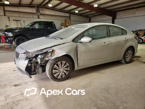 Kia Forte 2017 - Image 1 of 12
